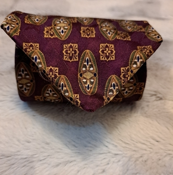 Bill Blass Classic Black Label Ties Bundle 3/$40 - Picture 4 of 12